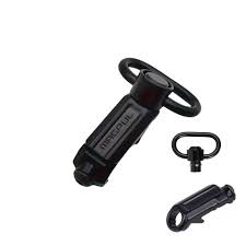 Askı Kayış Aparatı Magpul RSA Rail Mount + QD 